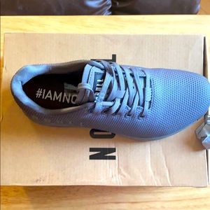 No Bull Trainer size 7